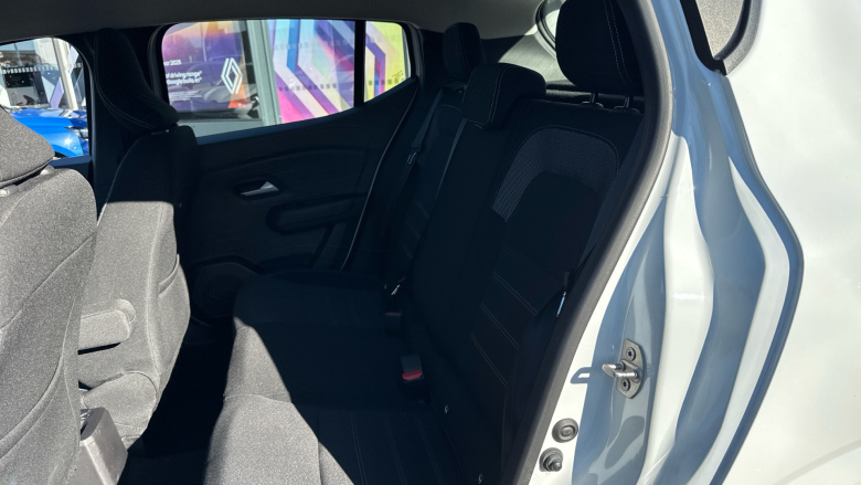 Dacia Sandero 1.0 Tce Expression 5dr Petrol Hatchback